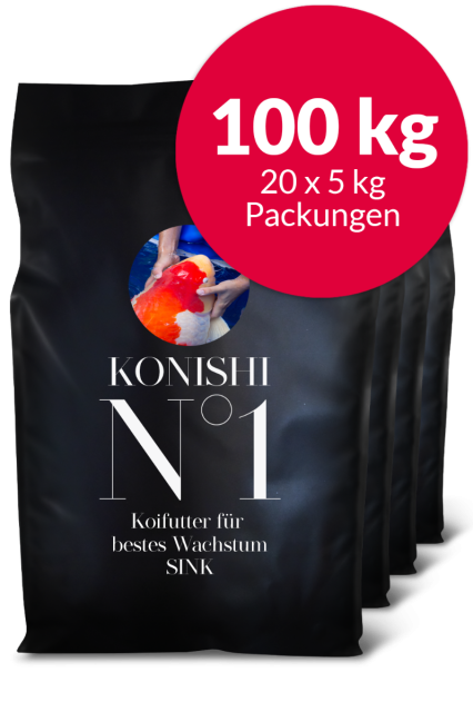 N°1 SINK 100 KG