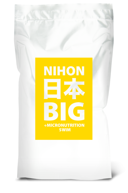 Nihon Big swim - 5kg