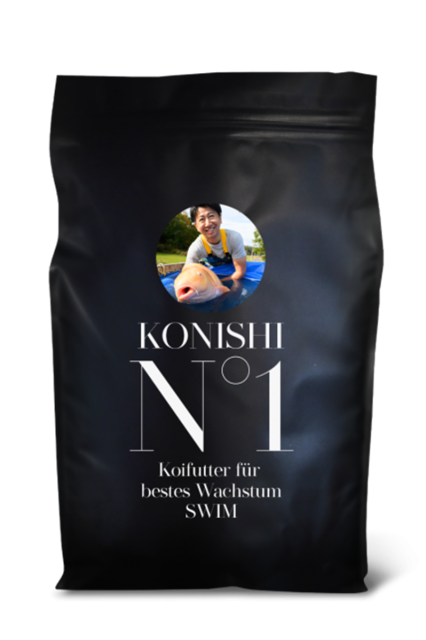 N°1 SWIM 5 KG
