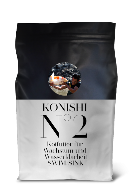 N°2 MIX 5 KG