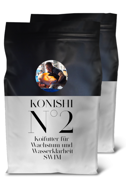 N°2 SWIM 10 KG