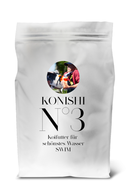 N°3 SWIM 5 KG