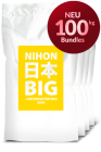 Nihon Big sink - 100kg