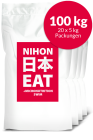 Nihon Eat swim - 100kg