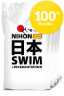 NIHON SWIM + Micronutrition 100 kg